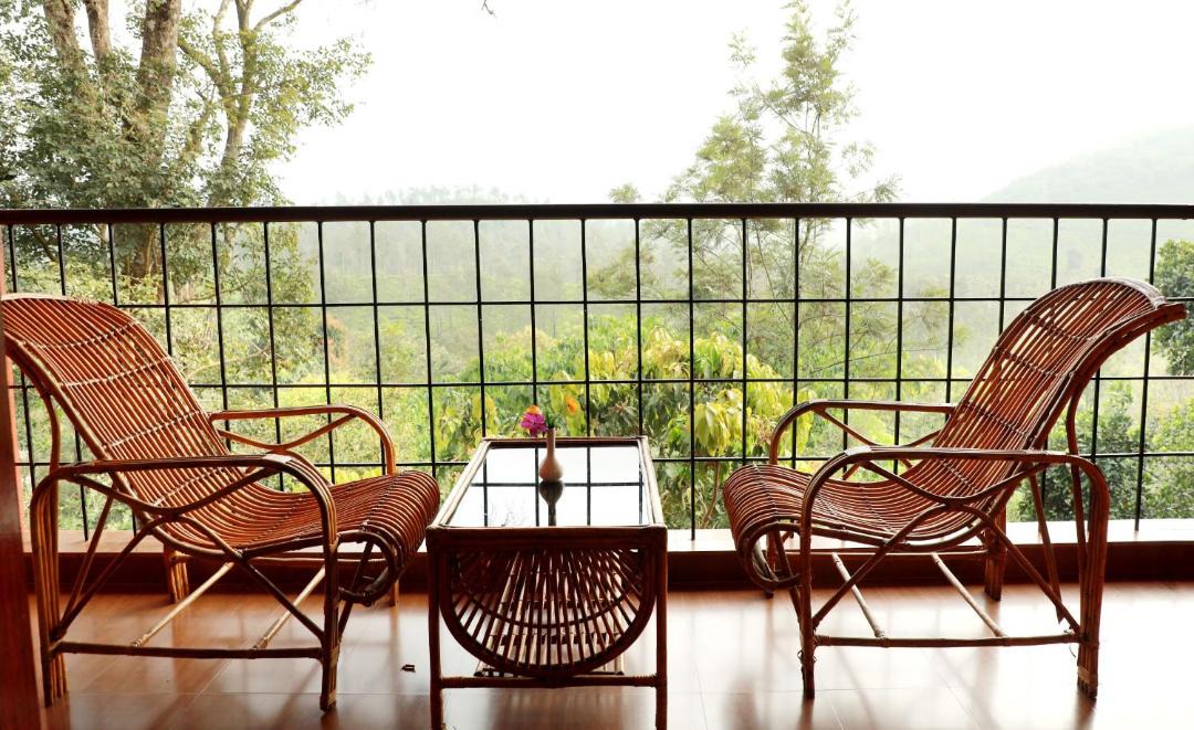 Photo of Patio Balcony in Kalpetta