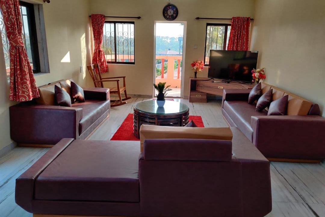 Photo of Others in Panchgani