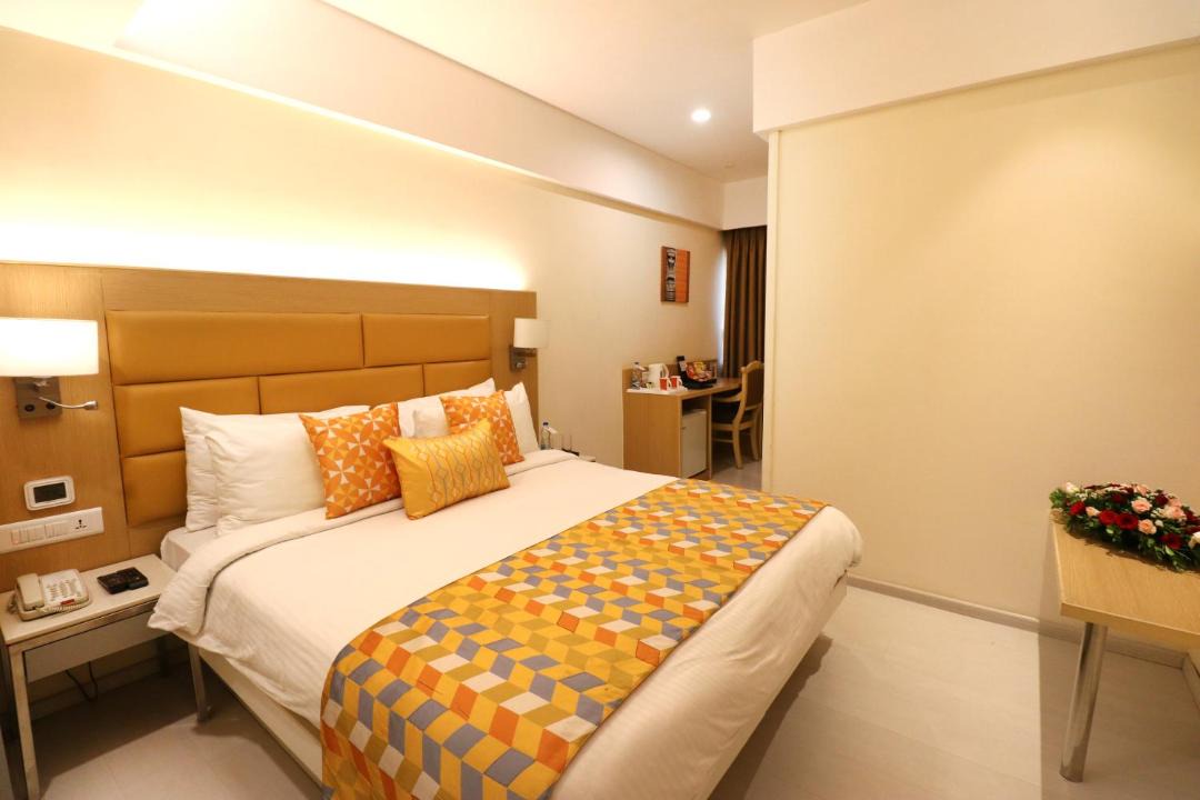 Photo of Bedroom in GIDC