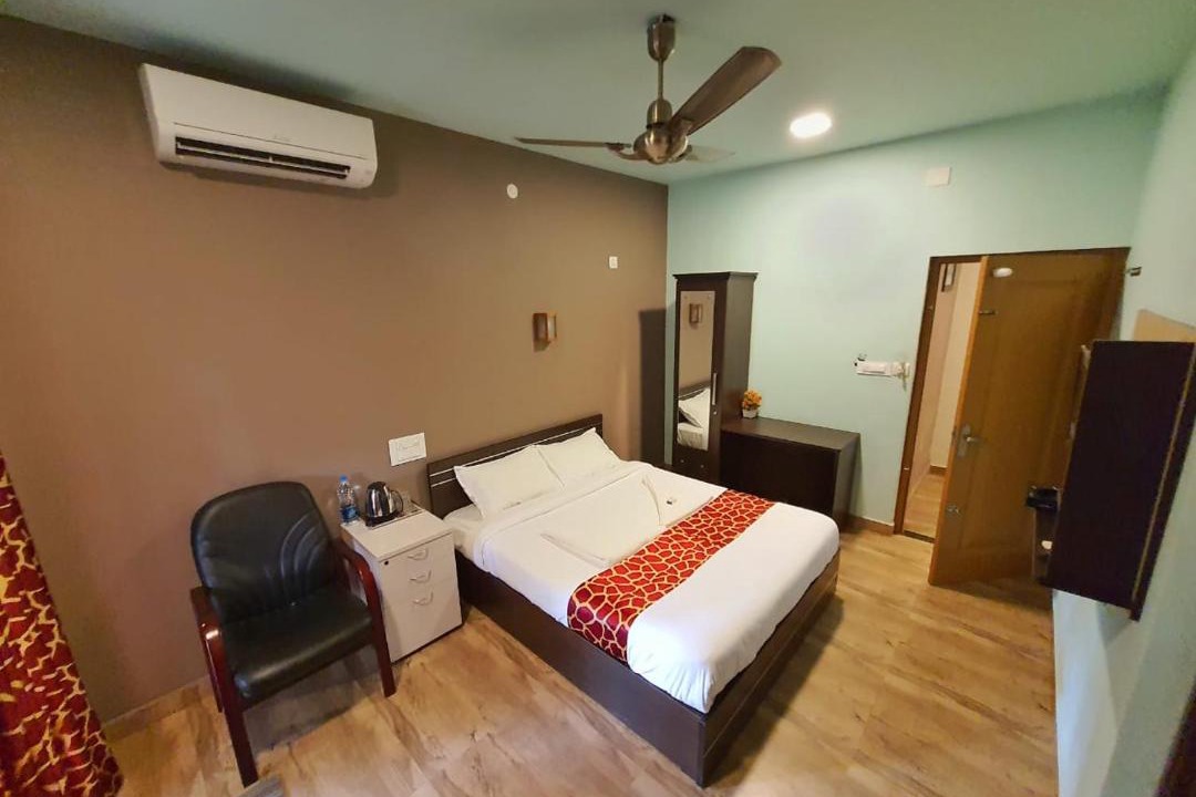 Photo of Bedroom in Todupulai