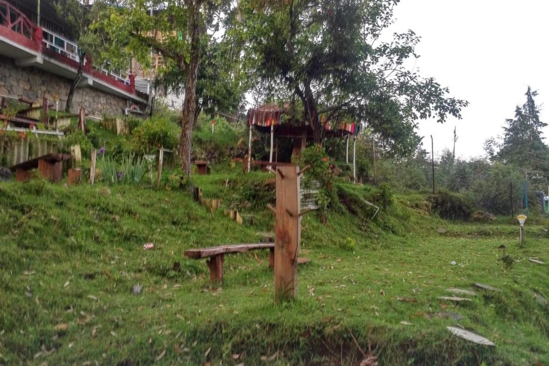 Photo of Others in Vattakanal