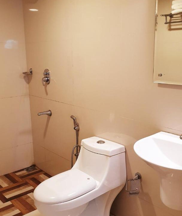 Photo of Bathroom in Anachal
