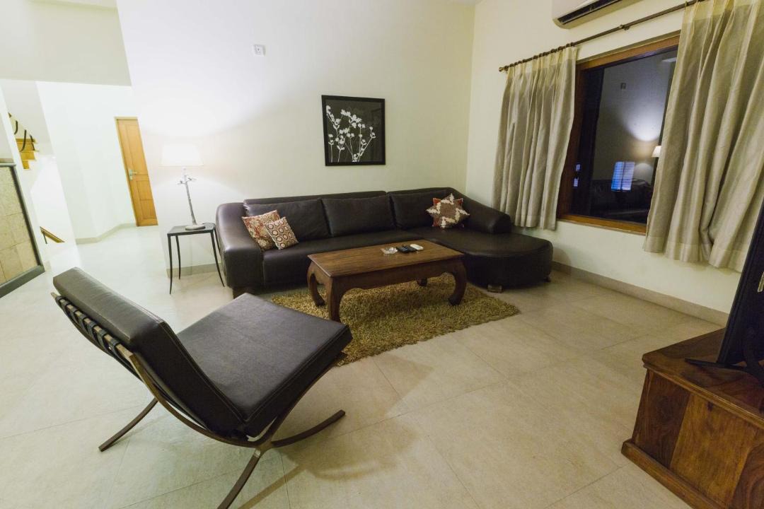 Photo of Livingroom in Nerul
