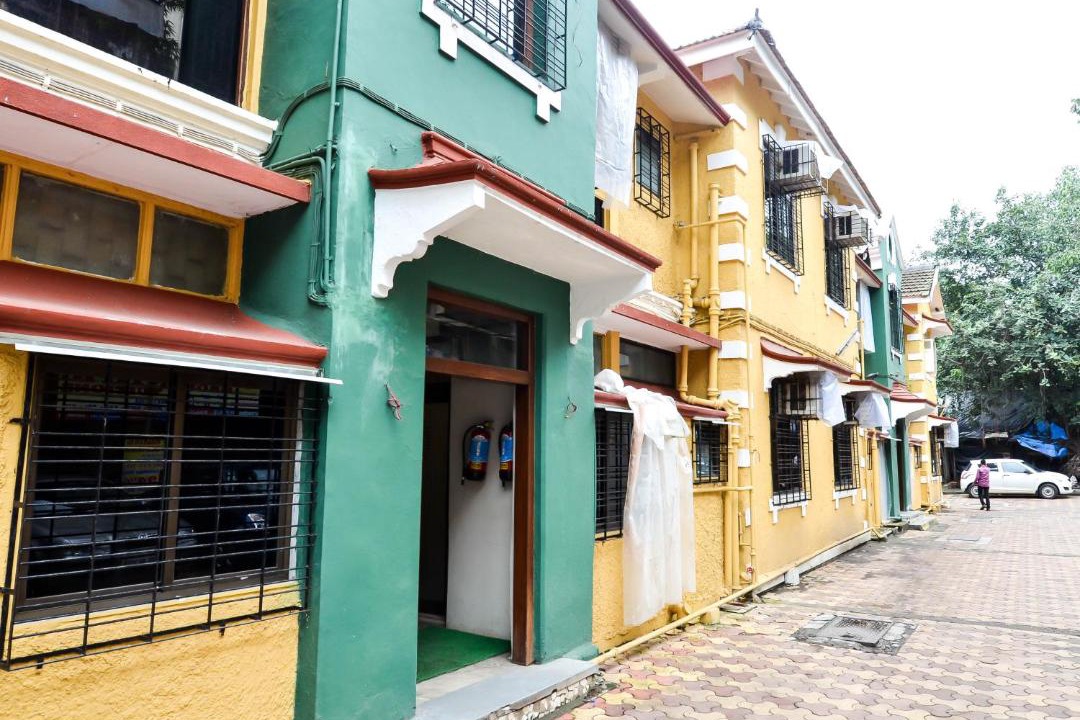 Photo of Others in Park Road