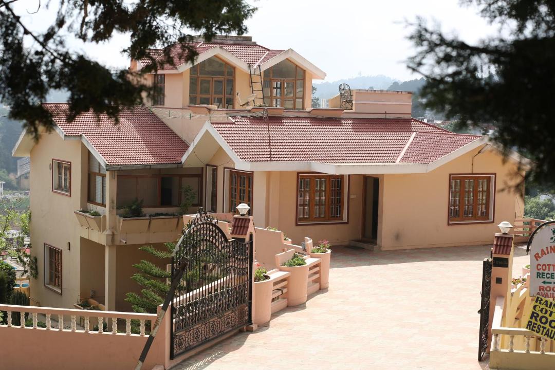 Photo of Others in Ooty