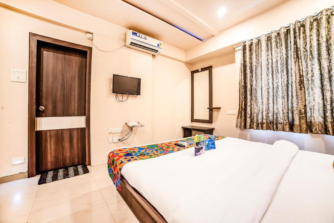 Photo of Bedroom in Baner