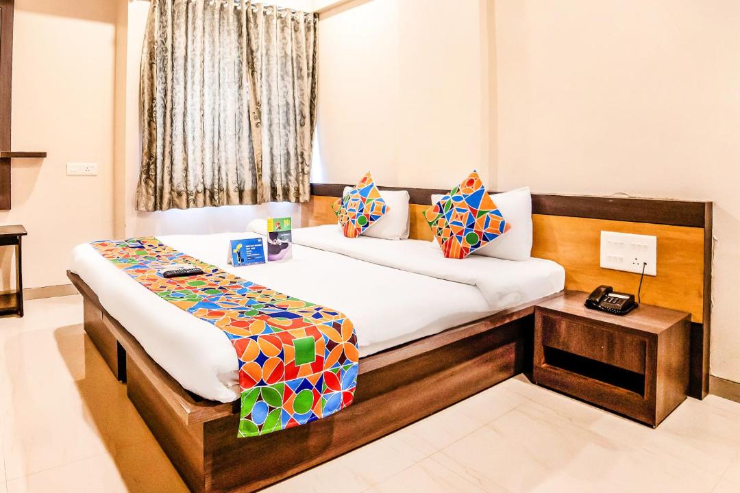 Photo of Bedroom in Baner