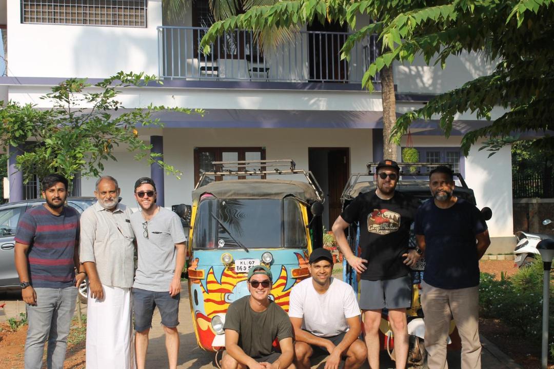 Photo of Others in Kannur