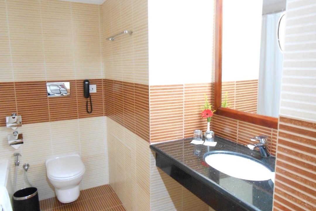 Photo of Bathroom in Palayam