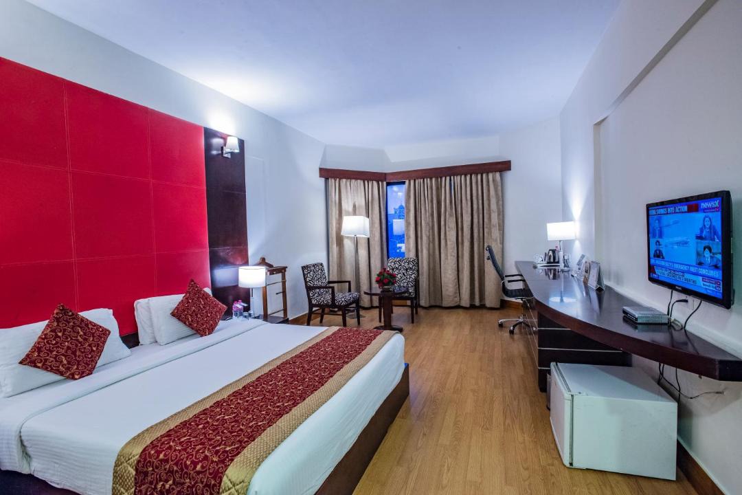 Photo of Bedroom in Palayam