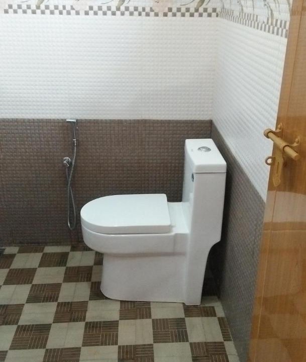 Photo of Bathroom in Meenangadi