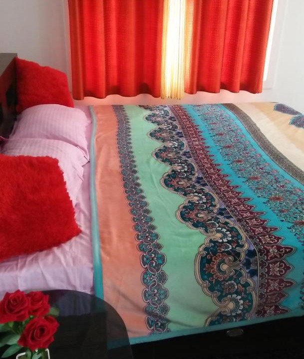 Photo of Bedroom in Meenangadi