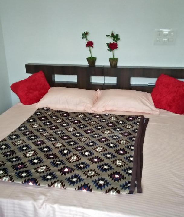 Photo of Bedroom in Meenangadi