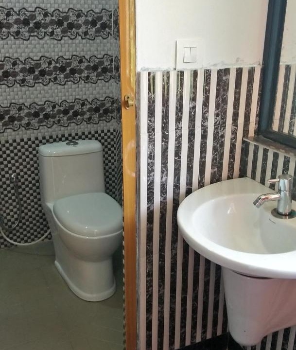Photo of Bathroom in Meenangadi