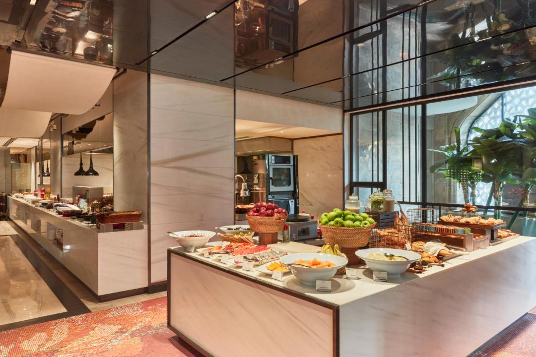 Photo of Kitchen in Wellington Pier