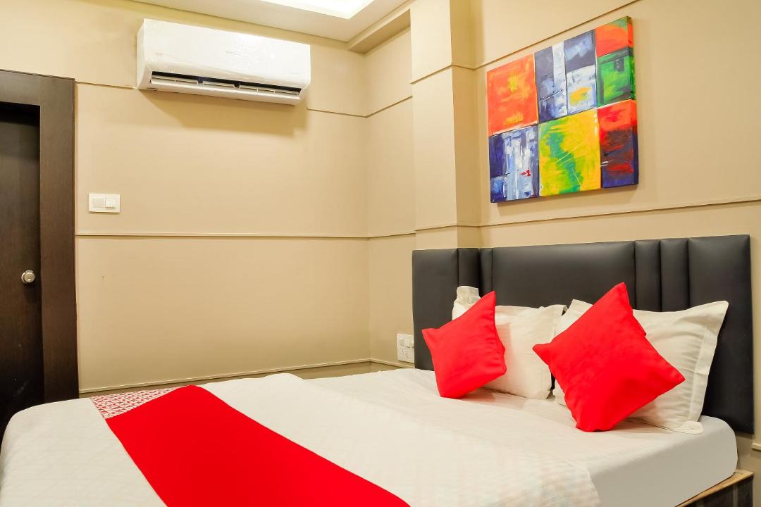 Photo of Bedroom in Nagpur