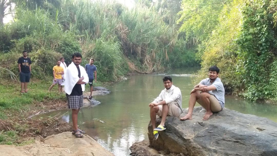 Photo of Outdoor in Meenangadi