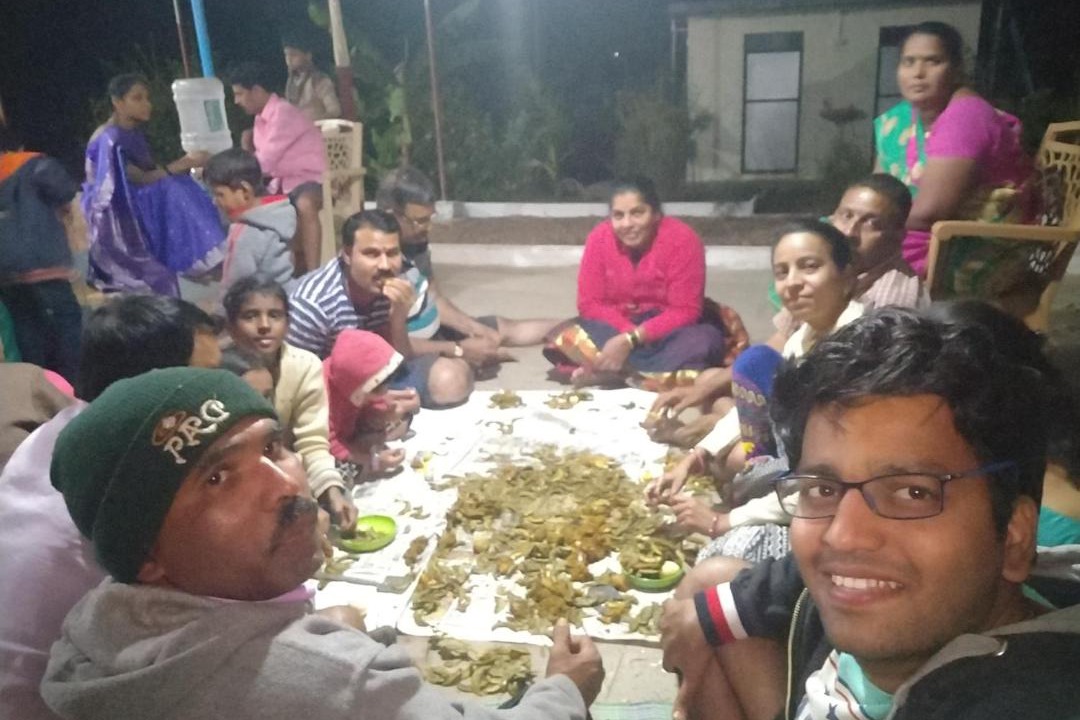 Photo of Others in Murud