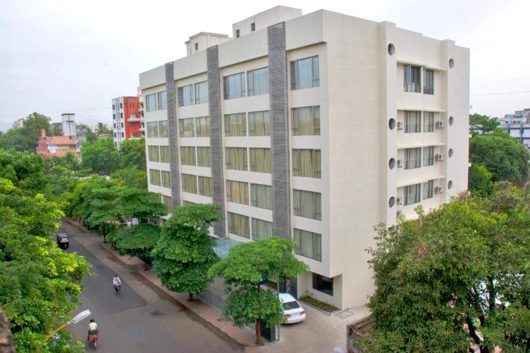 Photo of Others in Central Pune
