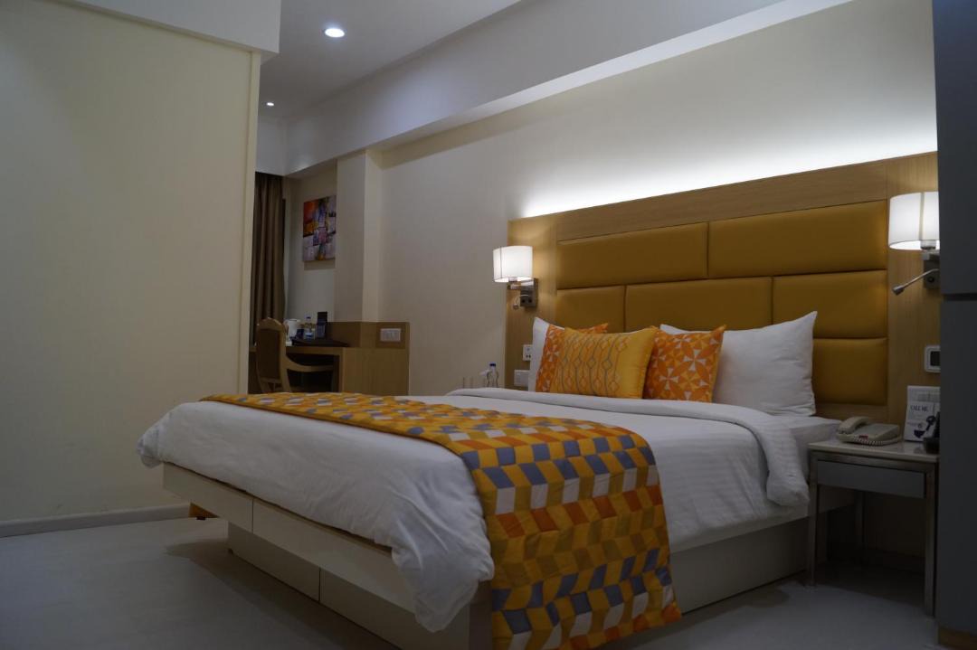 Photo of Bedroom in GIDC