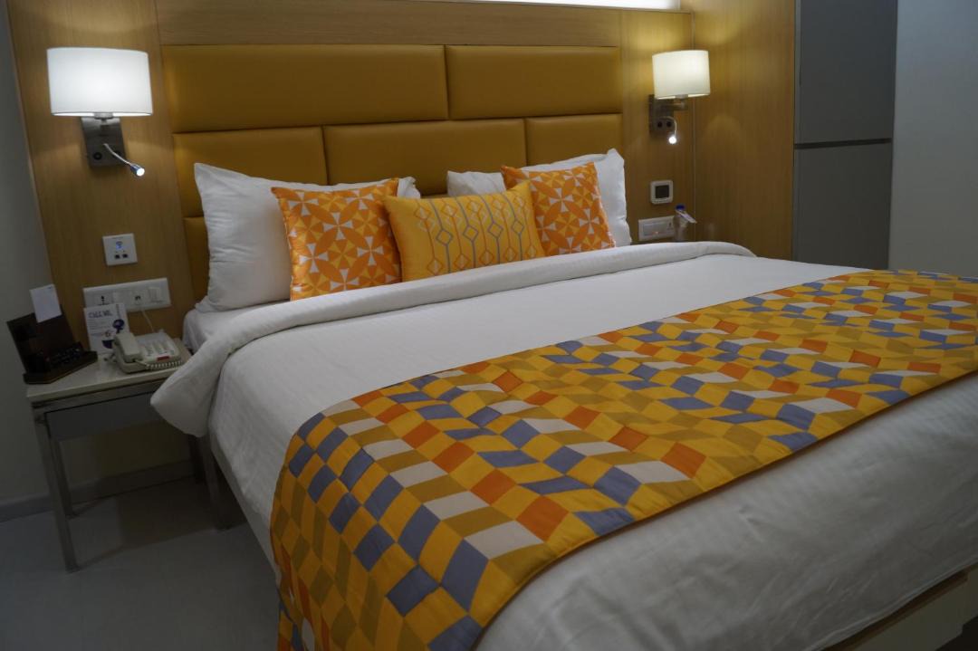 Photo of Bedroom in GIDC