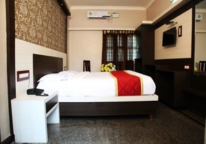 Shreevara Residency in Hassan
