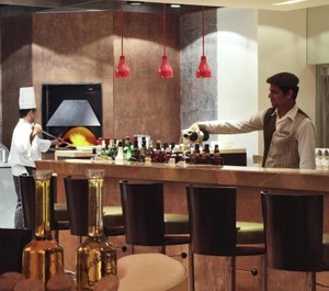 Novotel Mumbai Juhu Beach 