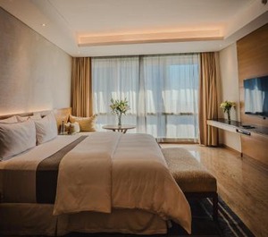The Westin Mumbai Garden City 