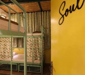 Hostel 