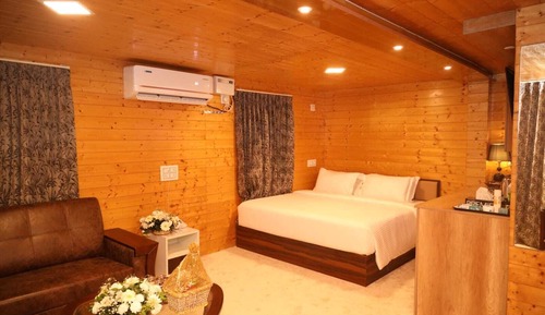 Grand Suite, Terrace