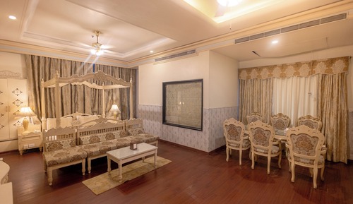 King Suite