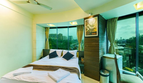 Superior Double or Twin Room