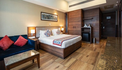 Premium Room