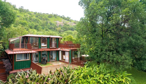 Mango Villa