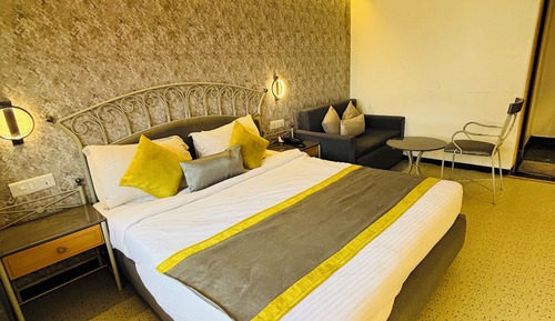 Executive Double Room, 1 Double Bed, Non Smoking