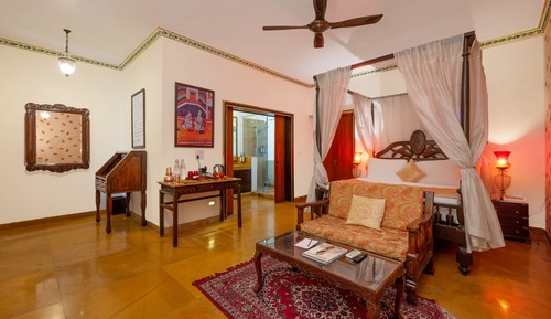 Bajirao Suite