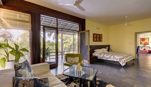 Villa, 7 Bedrooms