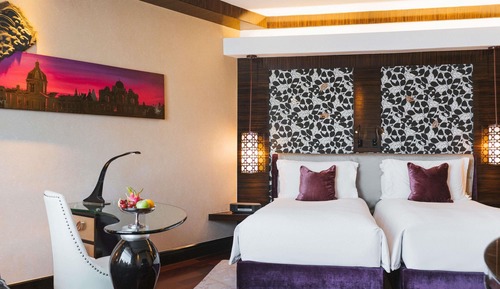 Executive Twin Room, 2 Twin Beds