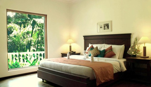  Family Suite (2 BHK)