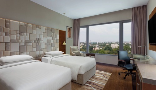 Premium Room, 1 Twin Bed, Smoking