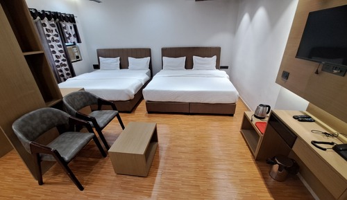 Family Suite