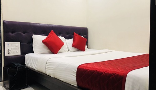 Classic Room, Multiple Beds