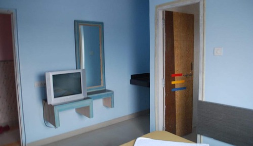 Deluxe Room, 1 Double Bed (Non AC)