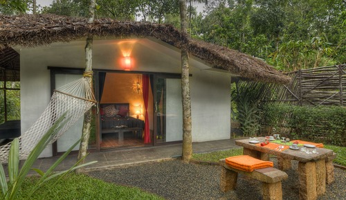 Pool Villa 