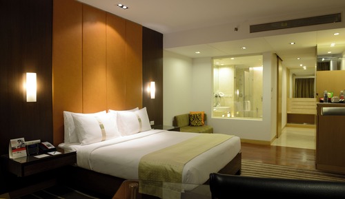 Premium Room, 1 King Bed