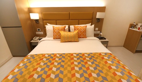 Superior Room (Superior Room Double)