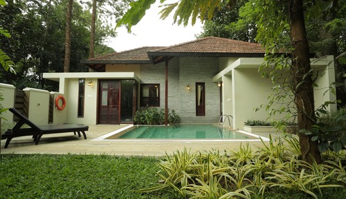 Premium Suite, 1 Bedroom