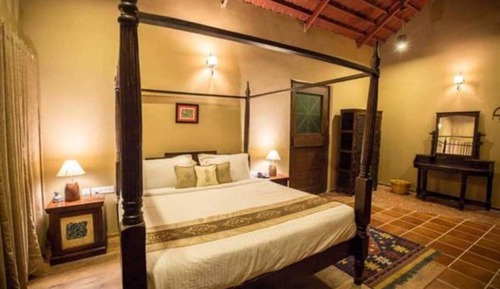 Traditional Cottage