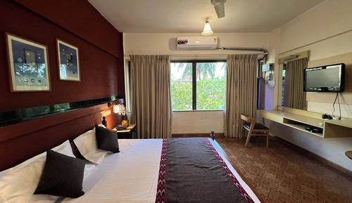 Non AC Classic Room