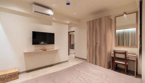 Family Apartment